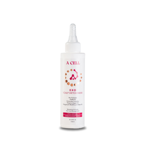 EXO SCALP DETOX MASK