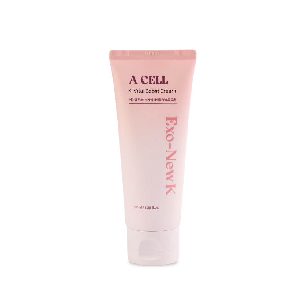 K-VITAL BOOST CREAM