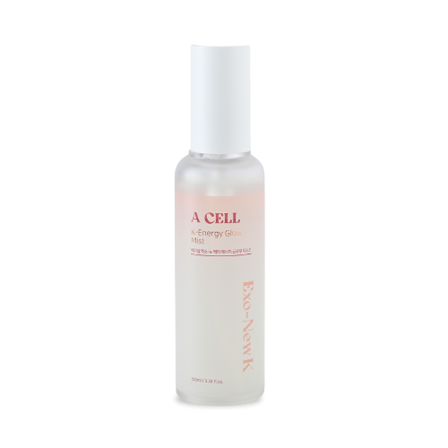 K-ENERGY GLOW MIST