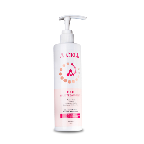 EXO HAIR TREATMENT