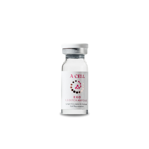 EXO L.S DETOX AMPOULE